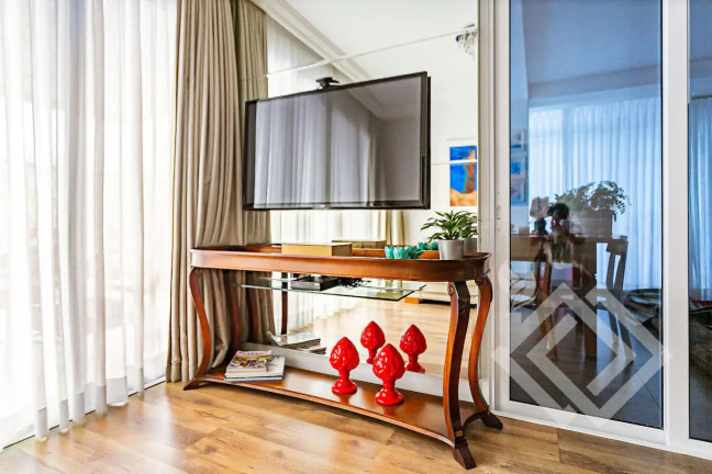Imagem Cobertura com 3 Quartos à Venda, 166 m² em Canasvieiras - Florianópolis