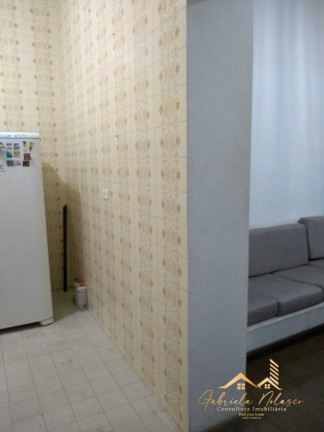 Imagem Apartamento com 2 Quartos à Venda, 72 m² em Embaré - Santos Imagem Apartamento com 2 Quartos à Venda, 72 m² em Embaré - Santos