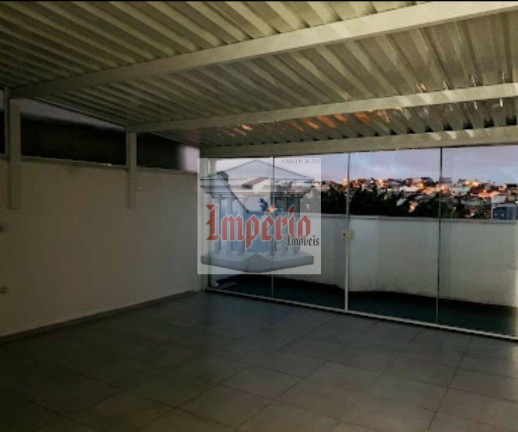 Imagem Apartamento com 2 Quartos à Venda, 78 m² em Vila Palmares - Santo André