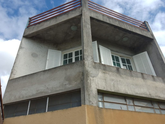 Imagem Sobrado com 1 Quarto à Venda, 231 m² em Jardim Márcia - Suzano Imagem Sobrado com 1 Quarto à Venda, 231 m² em Jardim Márcia - Suzano