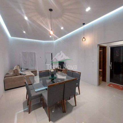 Imagem Casa com 2 Quartos à Venda, 183 m² em Residencial Santa Giovana - Jundiaí Imagem Casa com 2 Quartos à Venda, 183 m² em Residencial Santa Giovana - Jundiaí