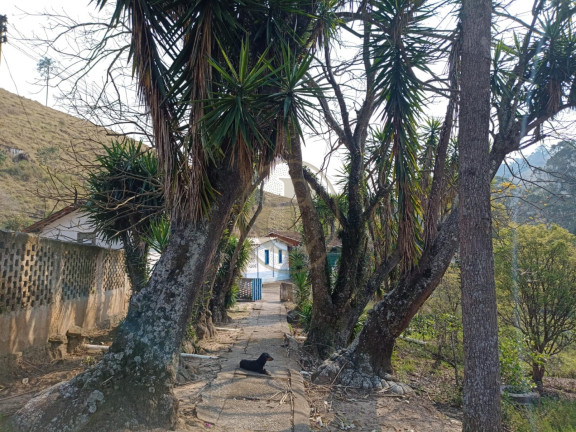 Imagem Fazenda à Venda, 240 m² em Santa Rita - São Luíz Do Paraitinga