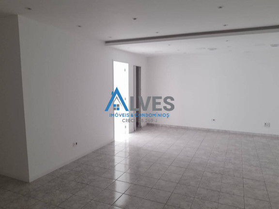 Sala Comercial à Venda, 89 m² em Centro - São Bernardo Do Campo