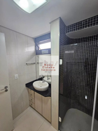 Imagem Apartamento com 1 Quarto para Alugar, 59 m² em Vila Olímpia - São Paulo