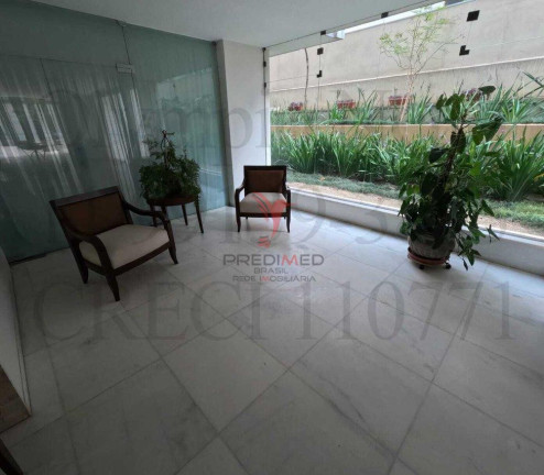 Imagem Apartamento com 2 Quartos à Venda, 100 m² em Higienópolis - São Paulo