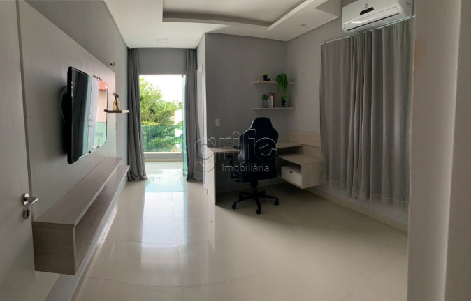 Imagem Casa de Condomínio com 4 Quartos à Venda, 209 m² em Jardim Cearense - Fortaleza