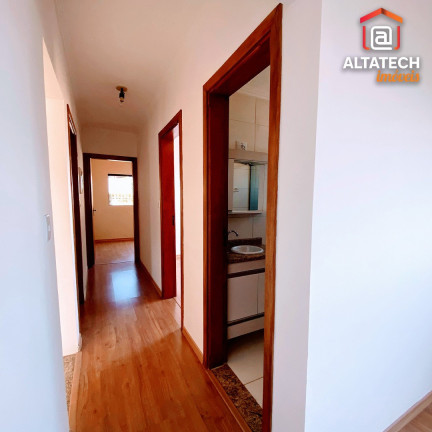 Imagem Apartamento com 3 Quartos à Venda, 85 m² em Vila Caio Junqueira - Poços De Caldas