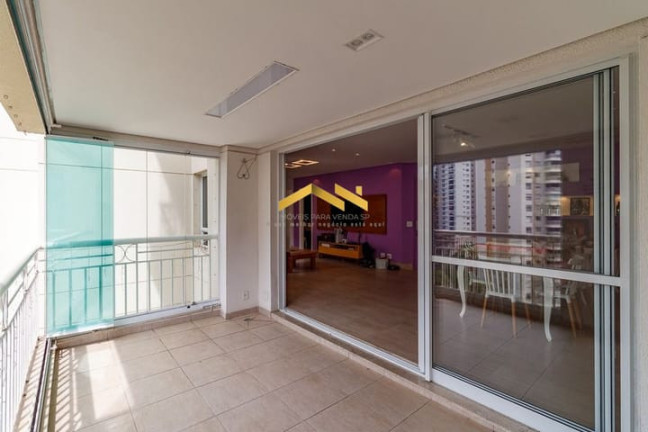 Apartamento com 2 Quartos à Venda, 142 m² em Vila Andrade - São Paulo