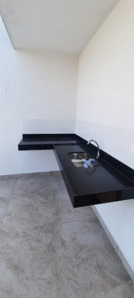 Imagem Apartamento com 2 Quartos à Venda, 50 m² em Letícia  - Belo Horizonte