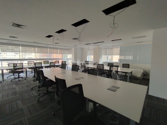 Imóvel para Alugar, 350 m² em Consolação - São Paulo