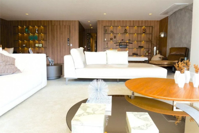 Imagem Apartamento com 4 Quartos à Venda, 287 m² em Indianópolis - São Paulo Imagem Apartamento com 4 Quartos à Venda, 287 m² em Indianópolis - São Paulo