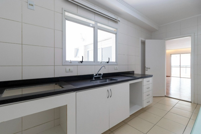 Imagem Apartamento com 3 Quartos à Venda, 127 m² em Vila Alpina - São Paulo