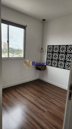 Imagem Apartamento com 3 Quartos à Venda, 58 m² em Vila Andrade - São Paulo