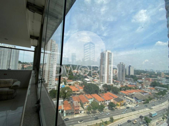 Imagem Cobertura com 6 Quartos à Venda, 309 m² em Vila Mascote - São Paulo Imagem Cobertura com 6 Quartos à Venda, 309 m² em Vila Mascote - São Paulo