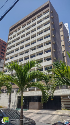 Apartamento com 3 Quartos à Venda, 80 m² em Boa Viagem - Recife
