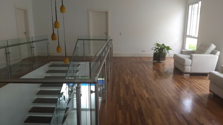 Imagem Casa com 4 Quartos à Venda, 420 m² em Alphaville - Santana De Parnaíba Imagem Casa com 4 Quartos à Venda, 420 m² em Alphaville - Santana De Parnaíba