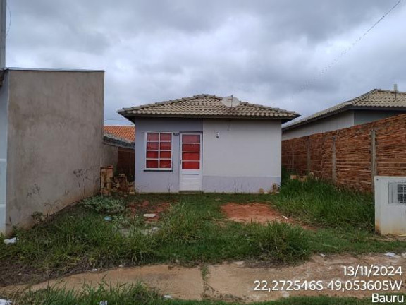 Casa com 2 Quartos à Venda, 160 m² em Vargem Limpa I - Bauru