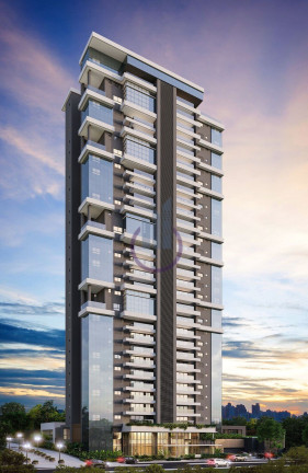Imagem Apartamento com 3 Quartos à Venda, 286 m² em água Verde - Curitiba Imagem Apartamento com 3 Quartos à Venda, 286 m² em água Verde - Curitiba
