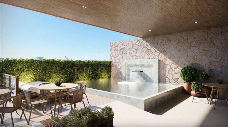 Imagem Apartamento com 2 Quartos à Venda, 89 m² em Gravatá - Navegantes Imagem Apartamento com 2 Quartos à Venda, 89 m² em Gravatá - Navegantes