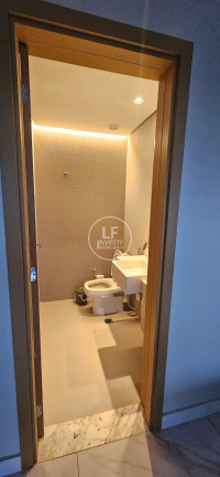 Imagem Apartamento com 3 Quartos à Venda, 139 m² em Park Lozandes - Goiânia