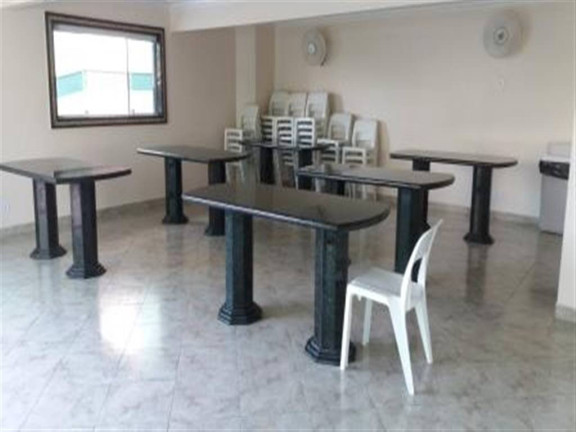 Imagem Apartamento com 2 Quartos à Venda, 63 m² em Vila Caiçara - Praia Grande Imagem Apartamento com 2 Quartos à Venda, 63 m² em Vila Caiçara - Praia Grande