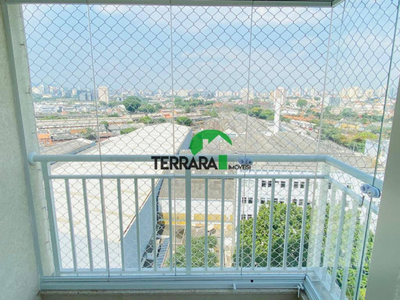 Imagem Apartamento com 3 Quartos para Alugar, 79 m² em Vila Anastácio - São Paulo