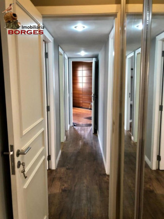Imagem Apartamento com 3 Quartos para Alugar, 121 m² em Brooklin - São Paulo Imagem Apartamento com 3 Quartos para Alugar, 121 m² em Brooklin - São Paulo
