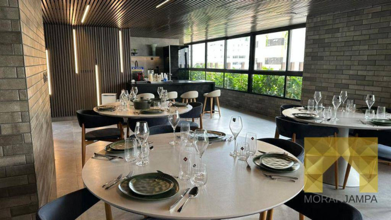 Imagem Apartamento com 3 Quartos à Venda, 77 m² em Tambaú - João Pessoa
