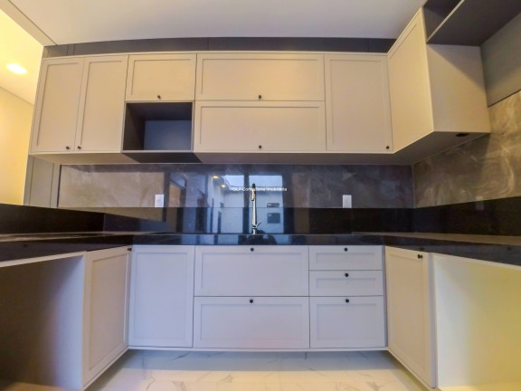 Imagem Casa com 3 Quartos à Venda,  em Vila Rubens - Indaiatuba