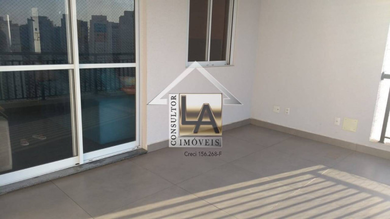 Imagem Apartamento com 2 Quartos à Venda, 88 m² em Vila Guarani (z Sul) - São Paulo
