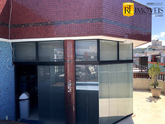 Imagem Cobertura com 2 Quartos à Venda, 180 m² em Centro - Cabo Frio Imagem Cobertura com 2 Quartos à Venda, 180 m² em Centro - Cabo Frio