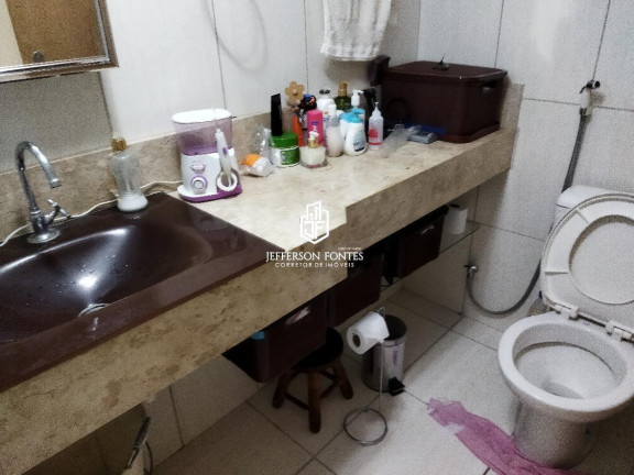 Imagem Apartamento com 3 Quartos à Venda, 74 m² em Santa Tereza - Marília Imagem Apartamento com 3 Quartos à Venda, 74 m² em Santa Tereza - Marília