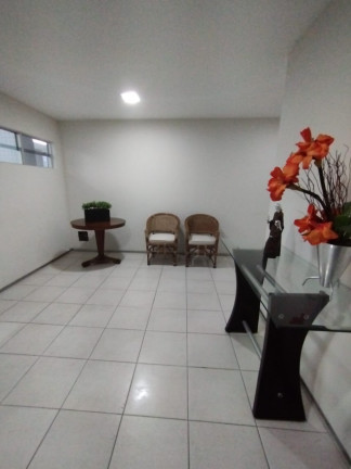 Imagem Apartamento com 3 Quartos à Venda, 110 m² em Manaíra - João Pessoa