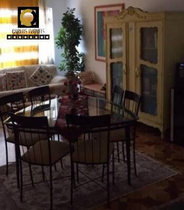 Imagem Apartamento com 3 Quartos à Venda, 150 m² em Ponta Da Praia - Santos Imagem Apartamento com 3 Quartos à Venda, 150 m² em Ponta Da Praia - Santos