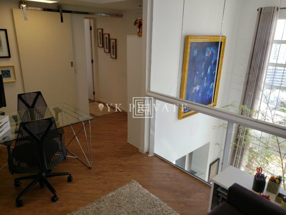Imagem Apartamento com 2 Quartos à Venda, 120 m² em Perdizes - São Paulo Imagem Apartamento com 2 Quartos à Venda, 120 m² em Perdizes - São Paulo
