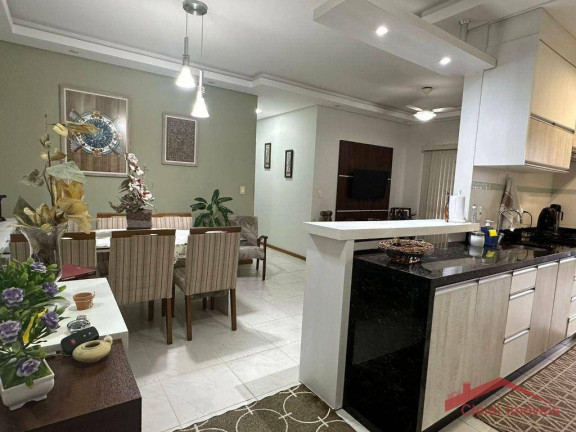 Imagem Apartamento com 3 Quartos à Venda, 92 m² em Anita Garibaldi - Joinville Imagem Apartamento com 3 Quartos à Venda, 92 m² em Anita Garibaldi - Joinville