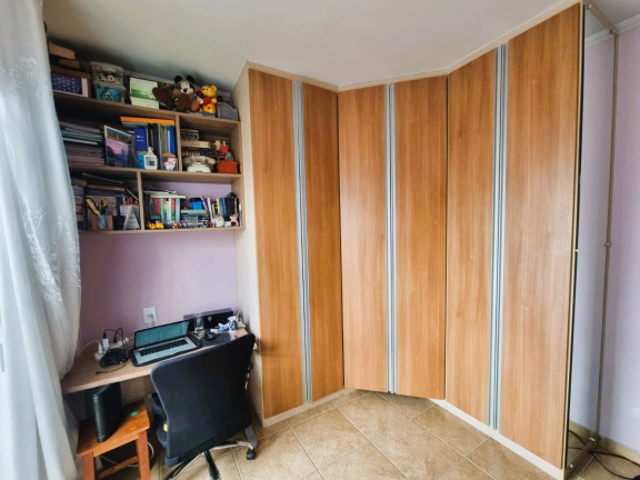 Imagem Casa de Condomínio com 2 Quartos à Venda, 74 m² em Butantã - São Paulo