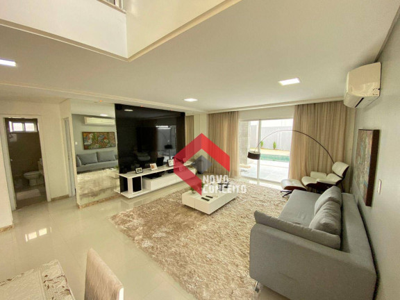Imagem Apartamento com 3 Quartos à Venda, 340 m² em Cágado - Maracanaú