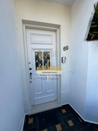 Casa com 2 Quartos para Alugar, 103 m² em Boqueirão - Santos