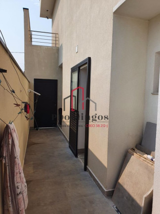 Imagem Sobrado com 3 Quartos à Venda, 210 m² em Condomínio Olivio Franceschini - Hortolândia Imagem Sobrado com 3 Quartos à Venda, 210 m² em Condomínio Olivio Franceschini - Hortolândia