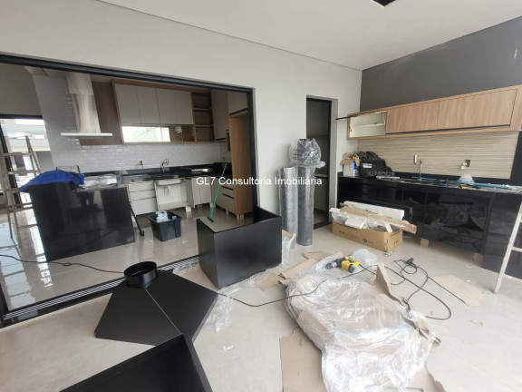 Imagem Casa com 3 Quartos à Venda,  em Jardim Panorama - Indaiatuba