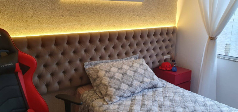 Imagem Casa com 2 Quartos à Venda,  em Madri - Palhoça