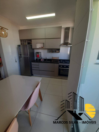 Imagem Apartamento com 2 Quartos à Venda, 62 m² em Tubalina - Uberlândia