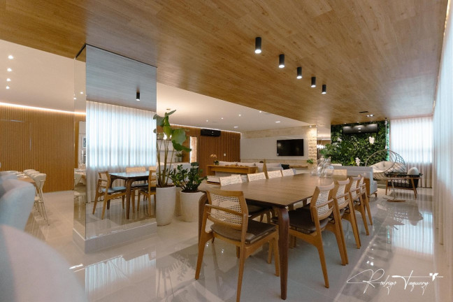Imagem Apartamento com 4 Quartos à Venda, 260 m² em Setor Marista - Goiânia Imagem Apartamento com 4 Quartos à Venda, 260 m² em Setor Marista - Goiânia