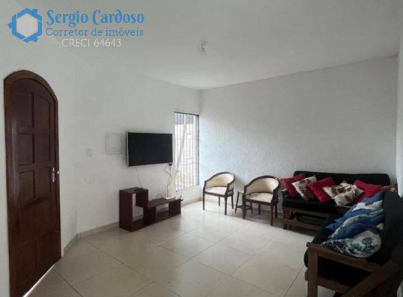 Imagem Casa com 5 Quartos à Venda, 173 m² em Jardim Suarão - Itanhaém Imagem Casa com 5 Quartos à Venda, 173 m² em Jardim Suarão - Itanhaém