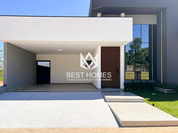 Imagem Casa de Condomínio com 3 Quartos à Venda, 300 m² em Medeiros - Jundiaí