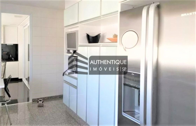 Imagem Apartamento com 3 Quartos à Venda, 220 m² em Pompeia - São Paulo