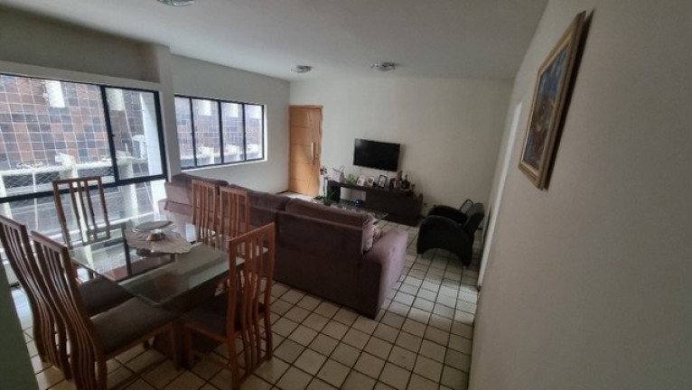 Imagem Apartamento com 4 Quartos à Venda, 162 m² em Espinheiro - Recife Imagem Apartamento com 4 Quartos à Venda, 162 m² em Espinheiro - Recife