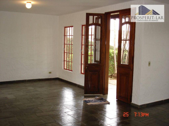 Imagem Casa com 4 Quartos à Venda, 350 m² em Vila Rosália - Guarulhos