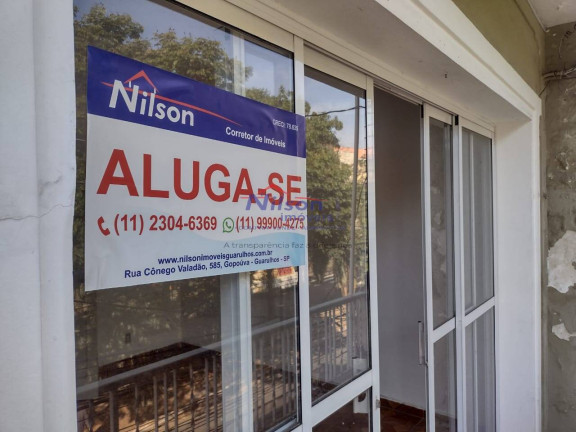 Imagem Apartamento para Alugar, em Jardim Vila Galvão - Guarulhos Imagem Apartamento para Alugar, em Jardim Vila Galvão - Guarulhos